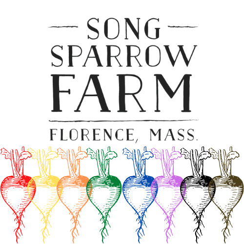 Song Sparrow Farm