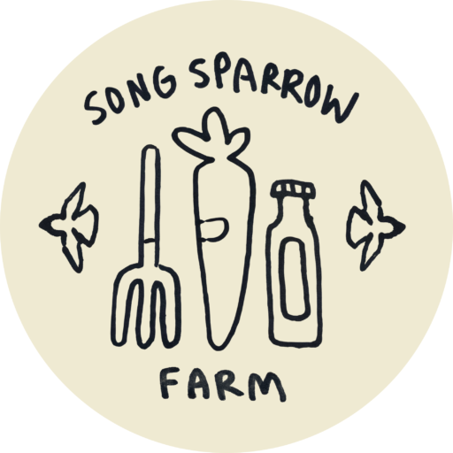 Song Sparrow Farm